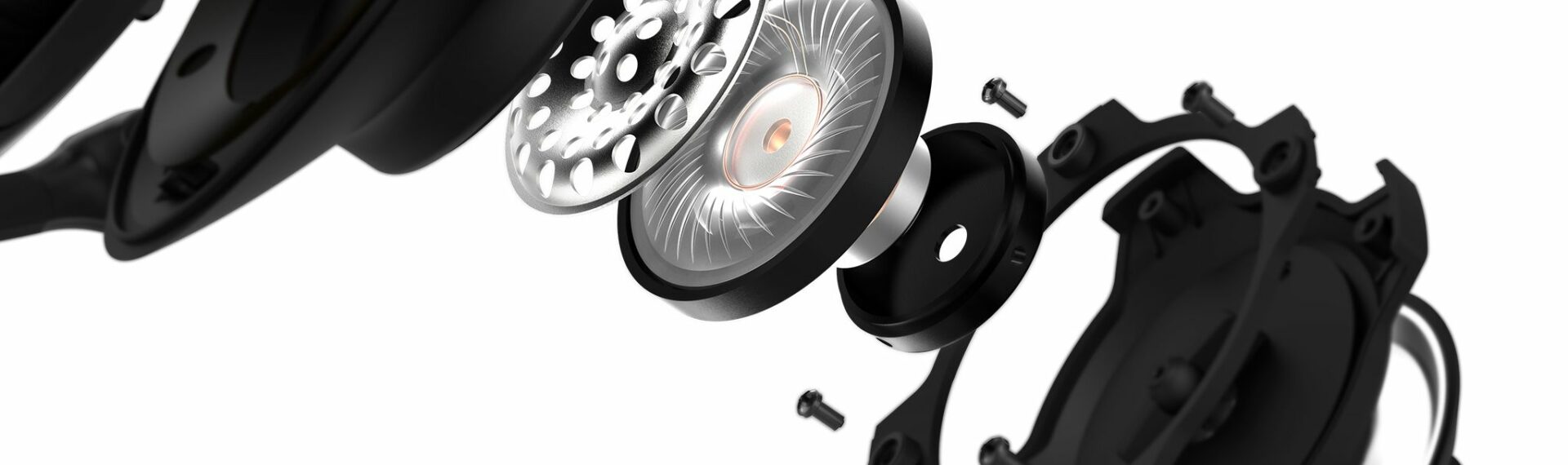 HyperX Cloud Revolver Gaming + 7.1