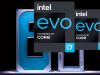 Intel 11. Nesil Evo Platform