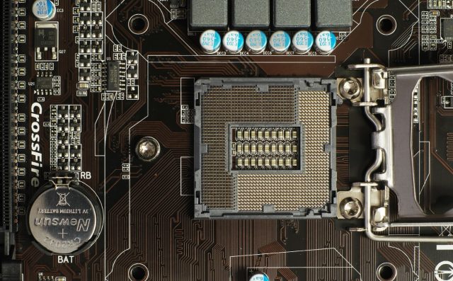 Intel Anakart