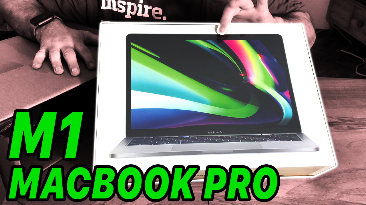M1 İşlemcili MacBook Pro Fiyatı ve Özellikleri