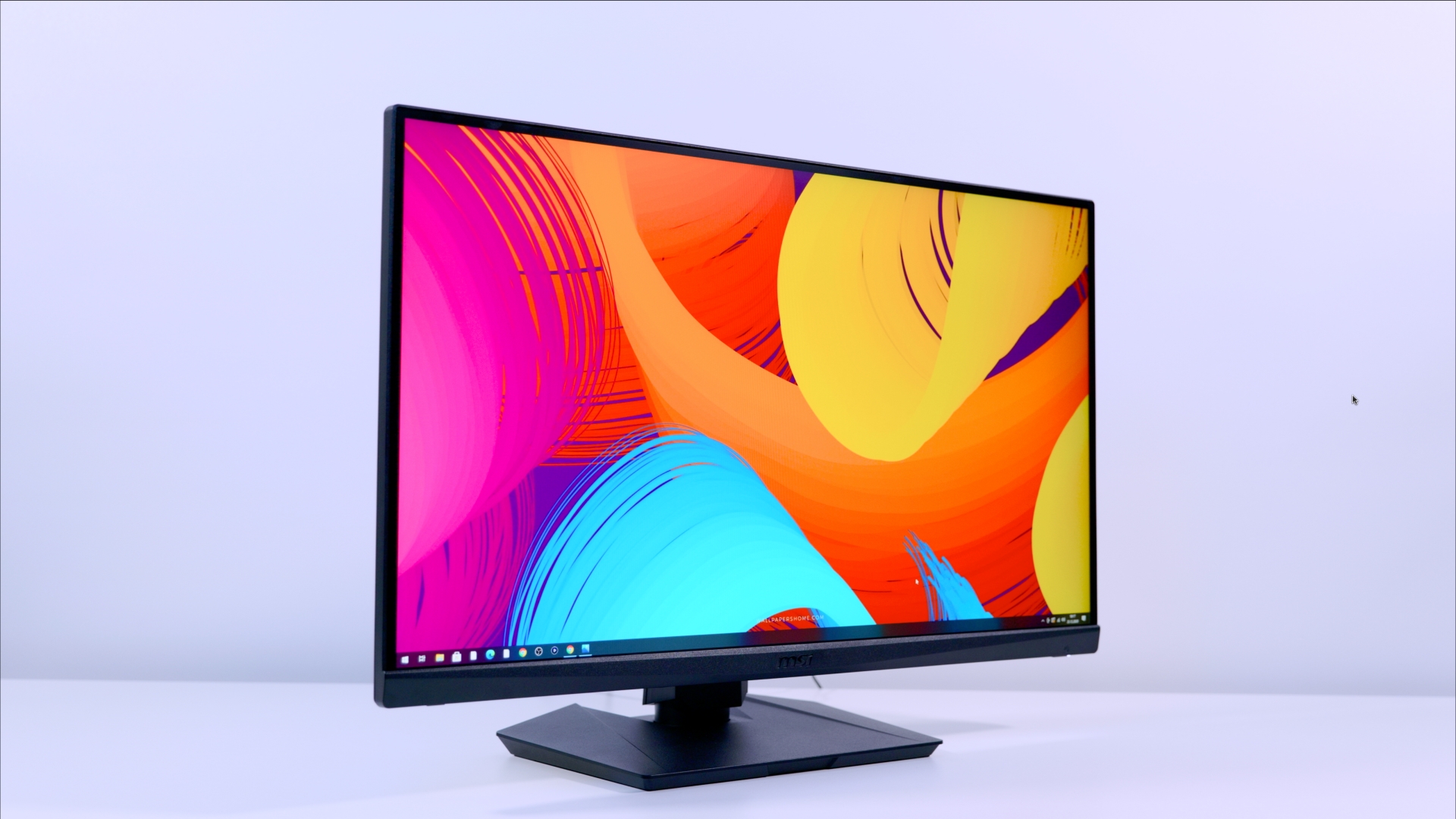 MSI Optix MAG274QRF-QD Oyuncu Monitörü İncelemesi - Technopat