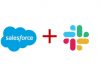 Salesforce, Slack'i 27.7 Milyar Dolara Satın Aldı