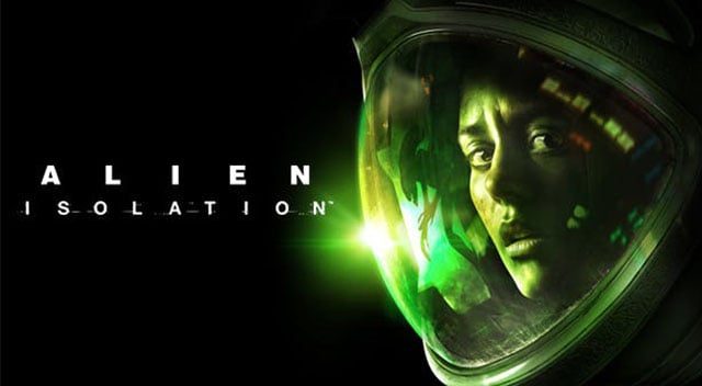 Alien Isolation ücretsiz