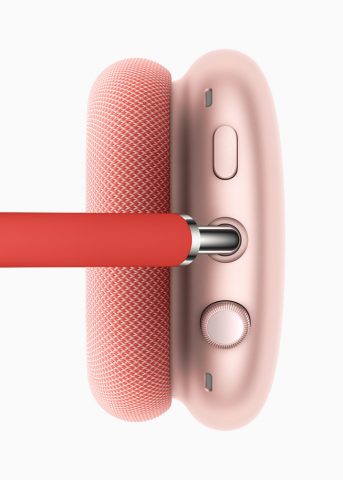 Apple Airpods Max Red