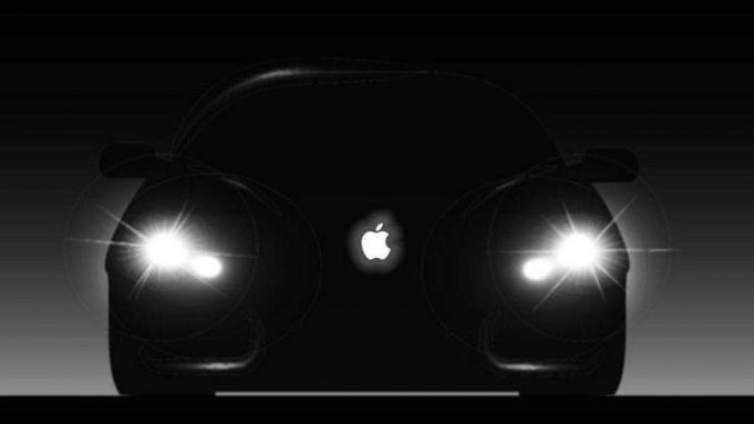 Apple Car çıkış tarihi