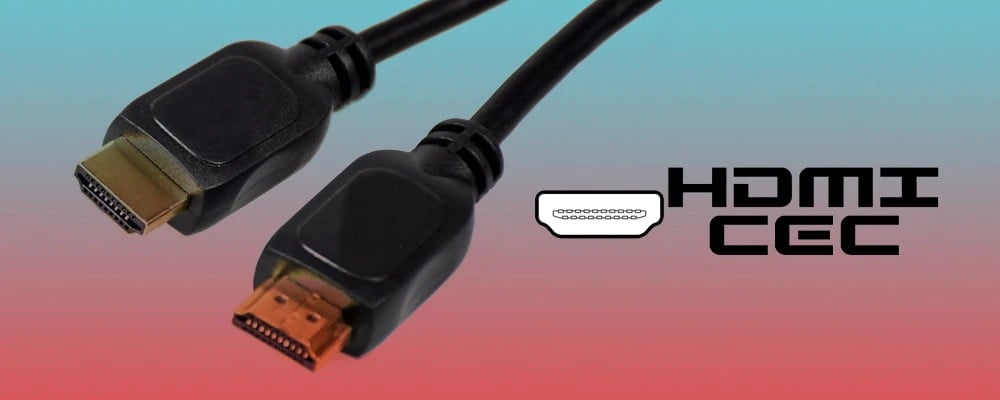 HDMI CEC nedir HDMI CEC nedir