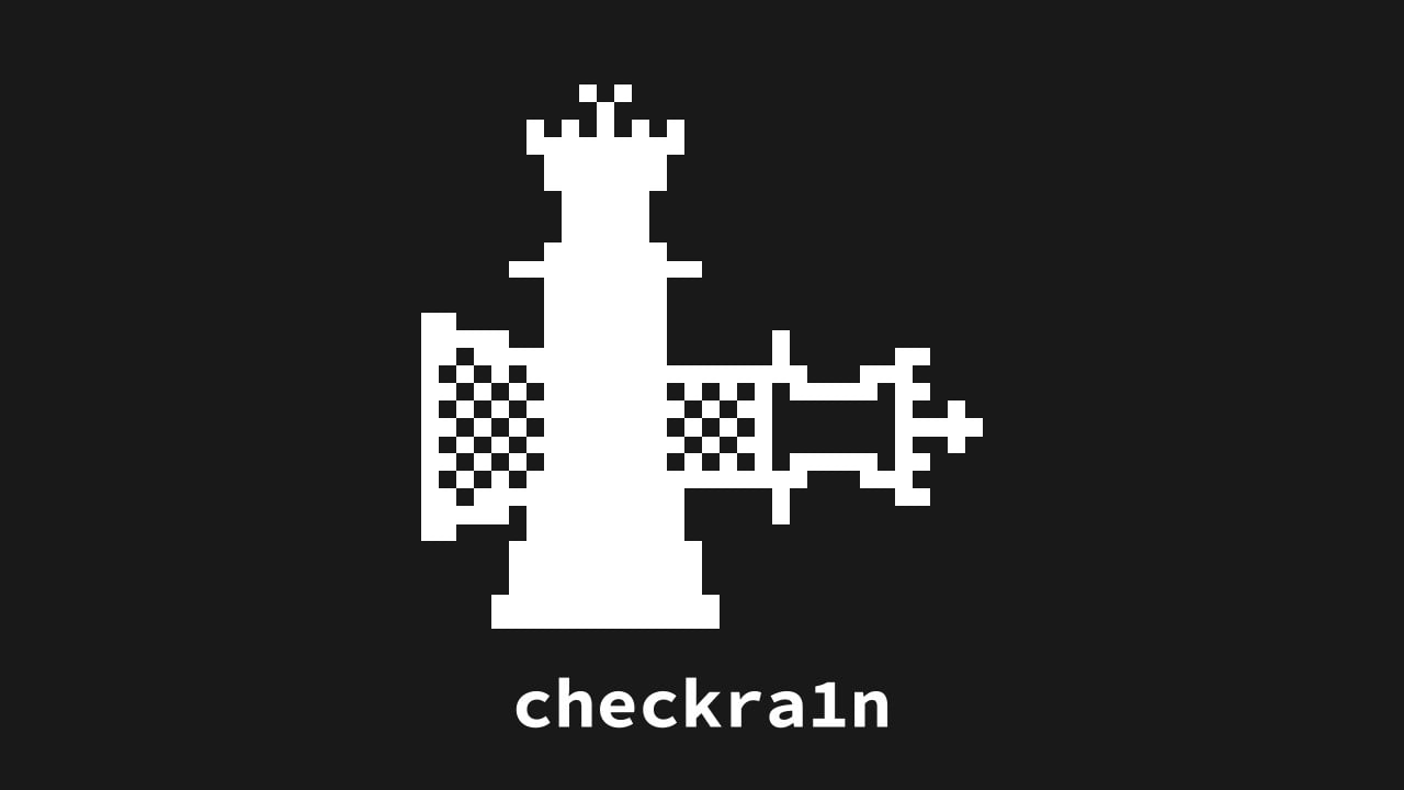 ios checkra1n jailbreak ios checkra1n jailbreak