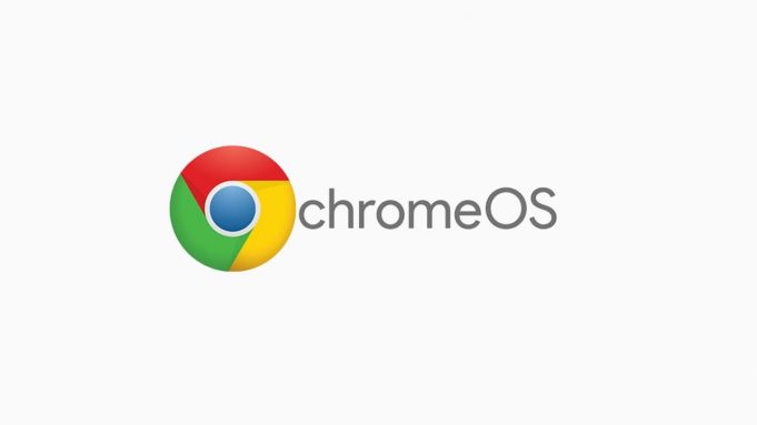 Chrome OS 87