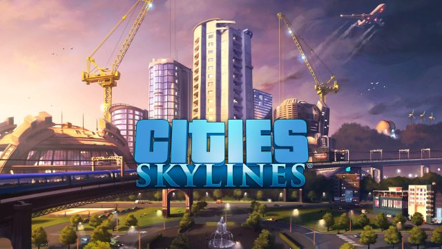 Cities Skylines ücretsiz oldu