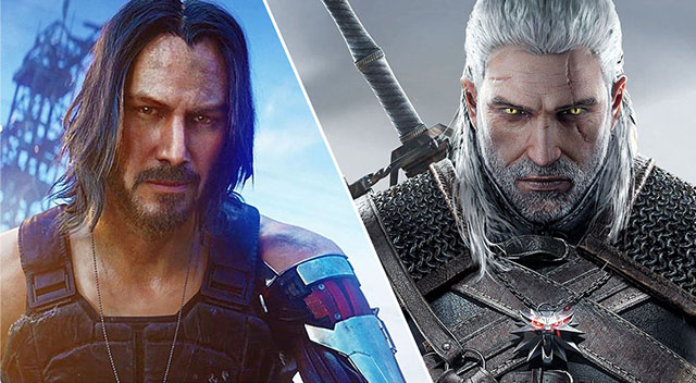 Cyberpunk 2077 ön siparişleri