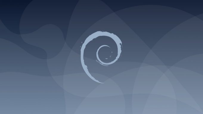 Debian 10.7