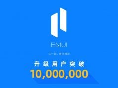 EMUI 11 Kullanıcı Sayısı
