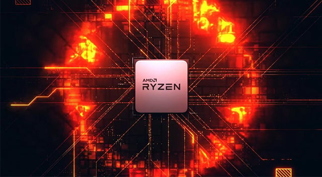 Epic Games Launcher AMD Ryzen