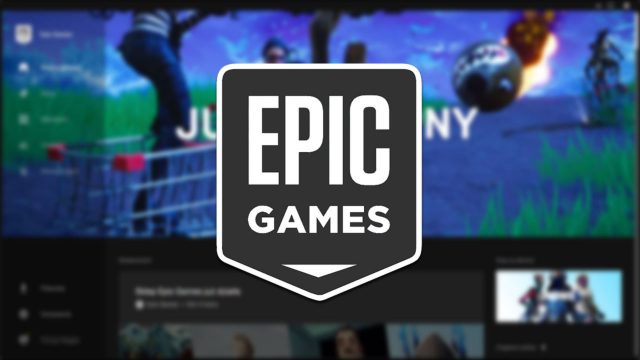 Epic Games Launcher ısınma sorunu