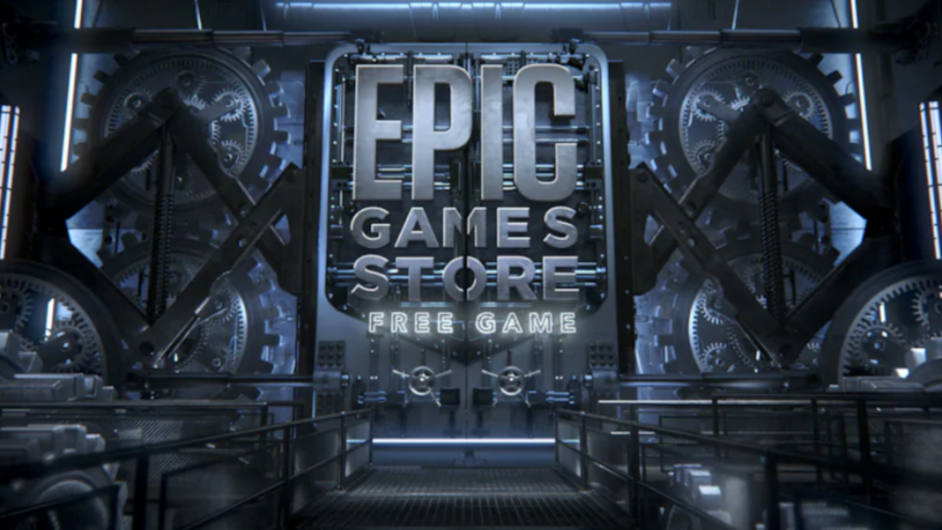 Epic Games Store ücretsiz oyun 