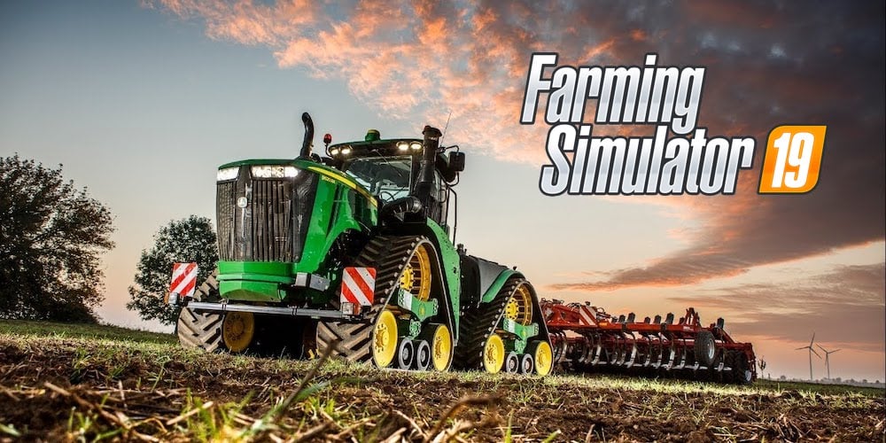 tarım simülatör, çiftcilik simülatör, simülasyon, traktör