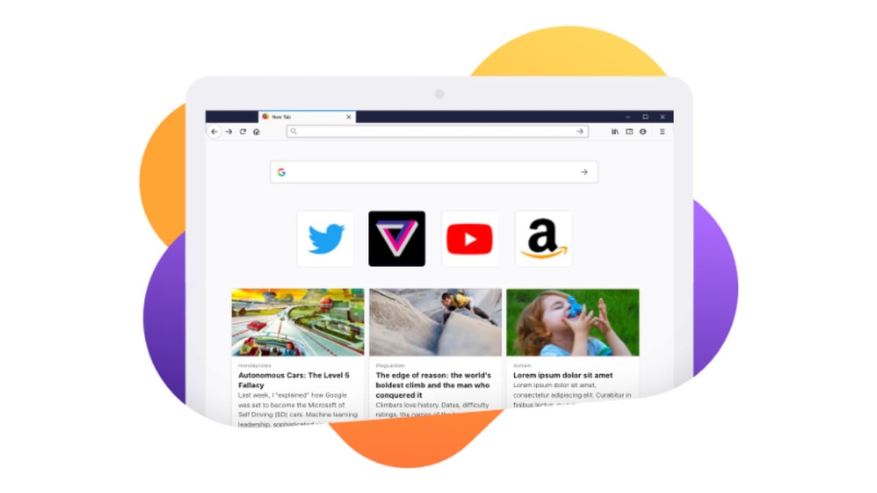 Firefox 84