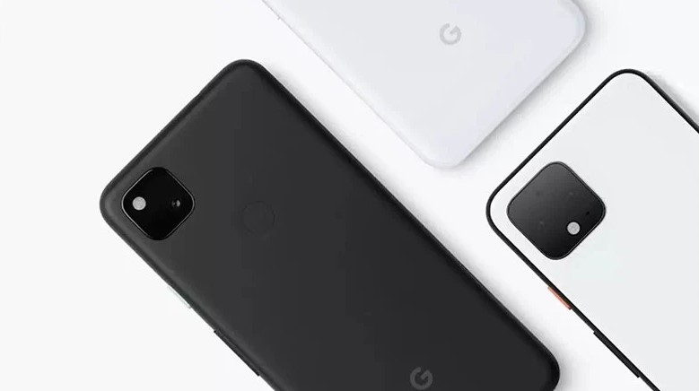 Google Pixel 6 ekran altı kamera ile gelebilir