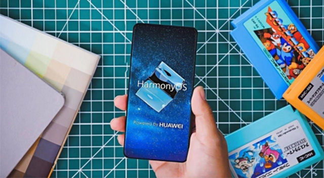 HarmonyOS 2.0 Android Uygulamalarını Destekleyecek