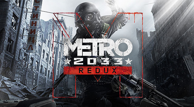 Metro 2033 Redux ücretsiz