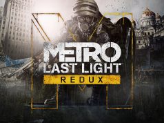 Metro Last Light Redux ücretsiz
