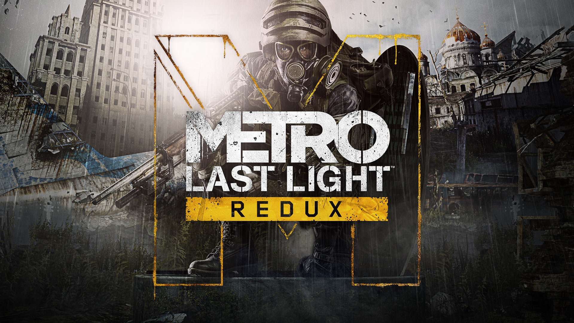 Metro Last Light Redux ücretsiz Metro Last Light Redux ücretsiz