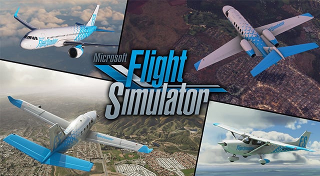 Microsoft Flight Simulator 2020 Xbox