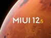 MIUI 12.5 kapalı beta alacak xiaomi telefonlar