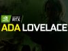 Nvidia Ada Lovelace mimarisi