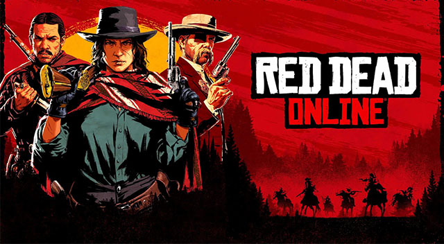 Red Dead Online fiyatı