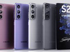 Samsung Galaxy S21 fiyatları