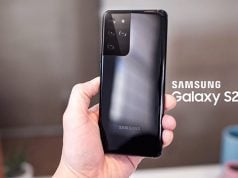 Samsung Galaxy S21 Ultra Exynos 2100