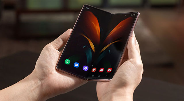 Samsung Galaxy Z Fold 3 fiyatı
