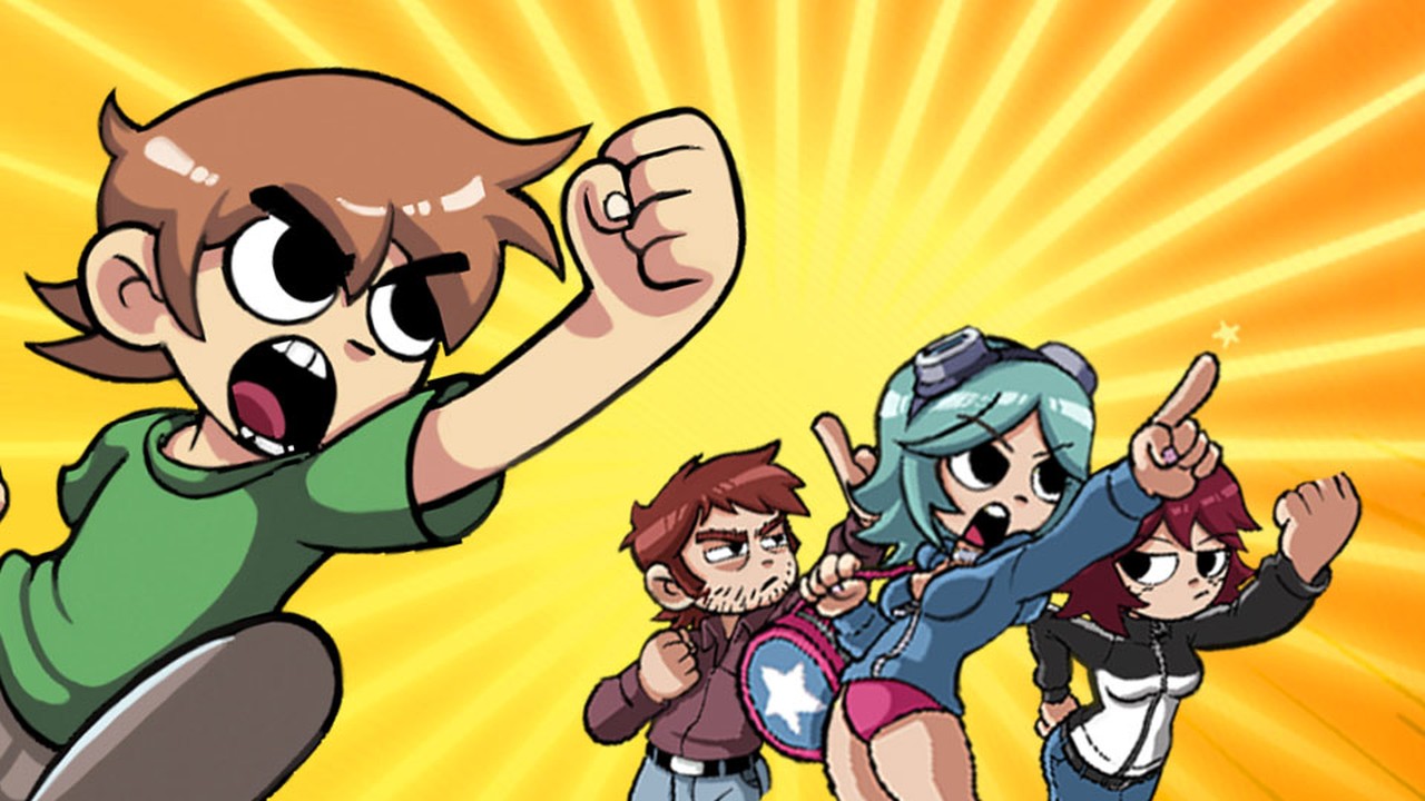 Scott Pilgrim vs. The World Complete Edition Çıkış Tarihi