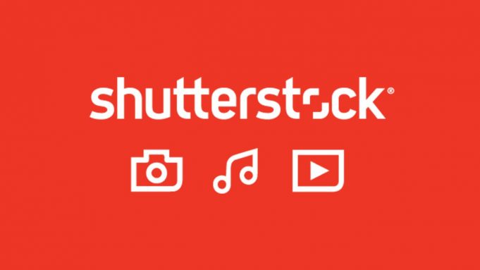 Shutterstock WordPress
