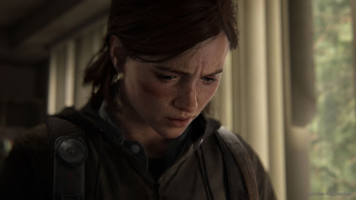 yılın oyunu The Last of Us Part 2 