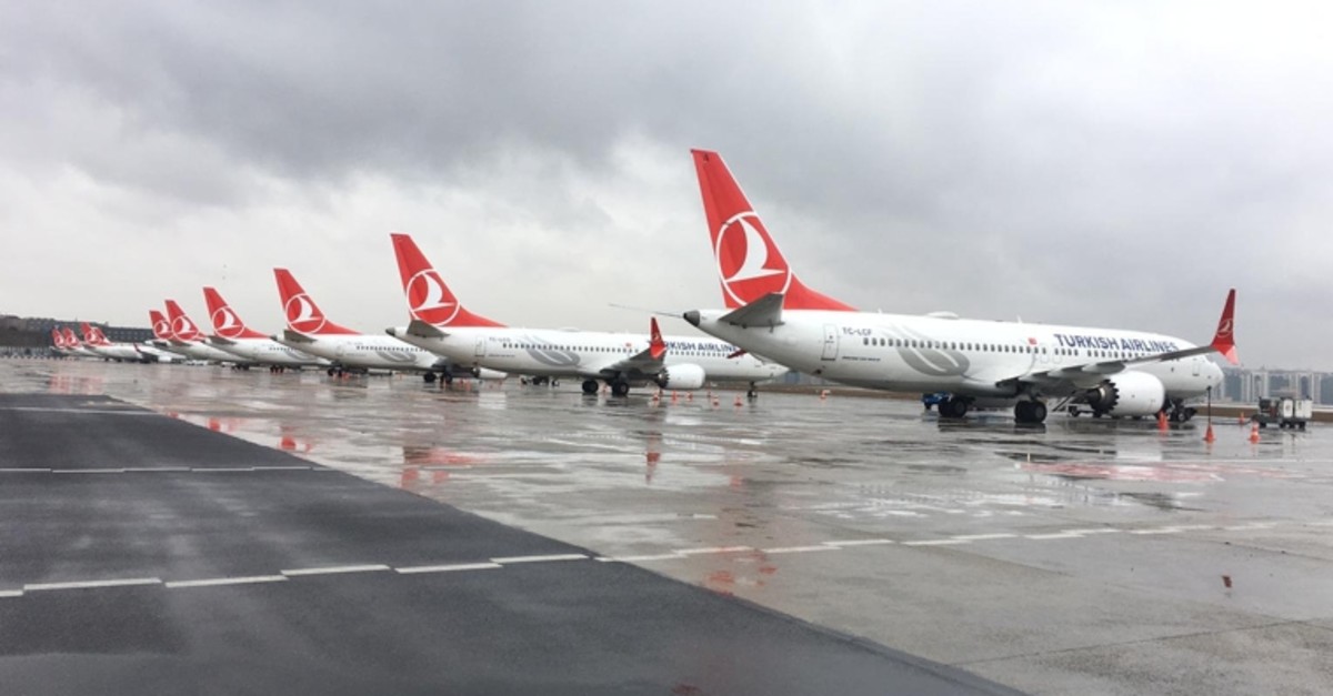 thy 737 MAX