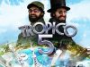 Tropico 5 ücretsiz