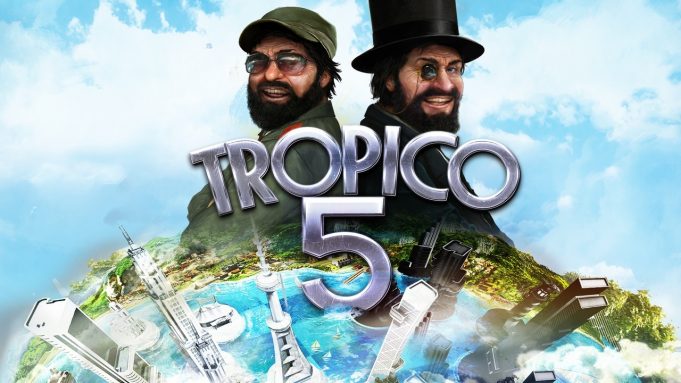 Tropico 5 ücretsiz