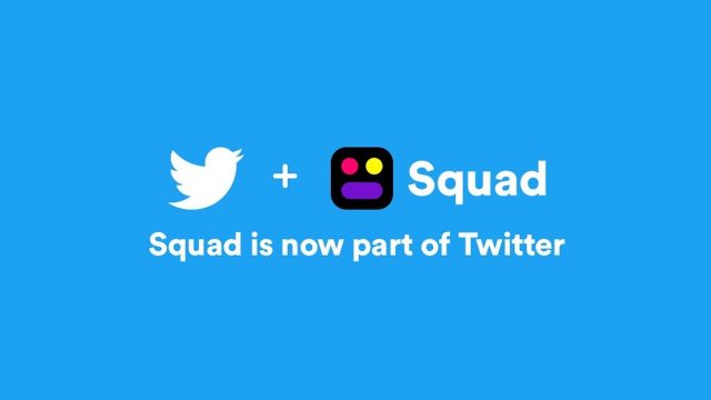Twitter Squad