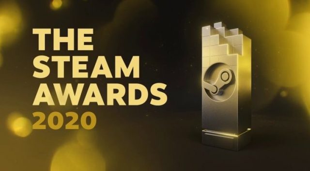 2020 Steam Ödülleri