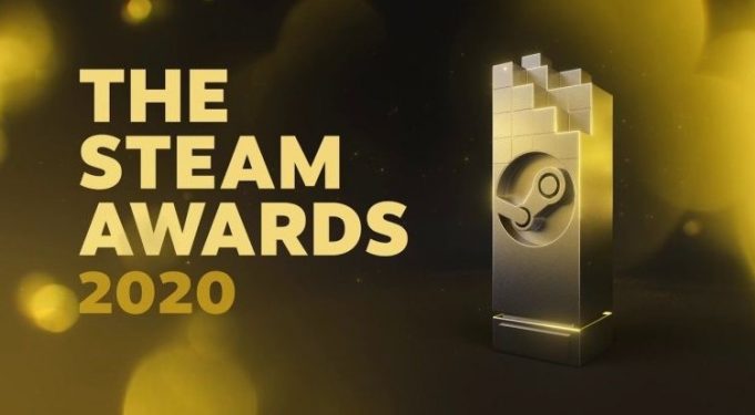2020 Steam Ödülleri