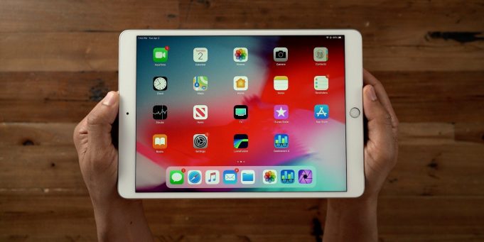 9. nesil iPad özellikleri