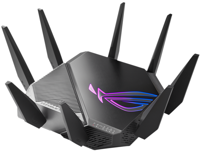 ASUS GT-AXE11000 Router