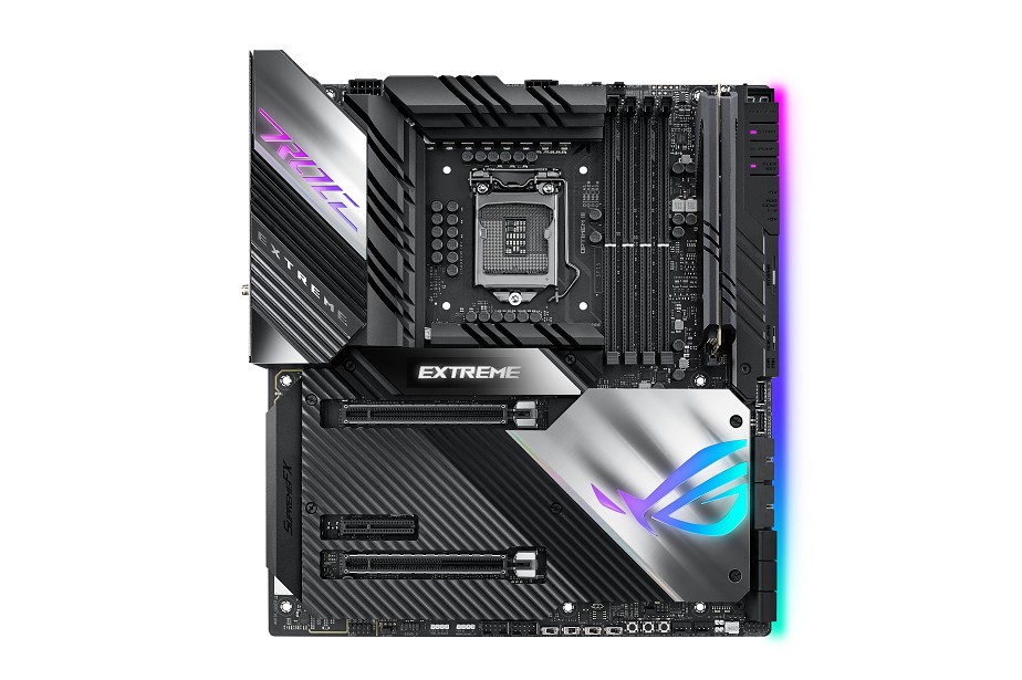 Asus ROG MAXIMUS XIII EXTREME