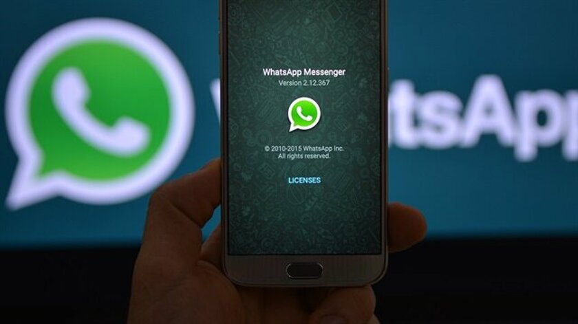 Facebook ile Verilerini Paylaşmayanlara WhatsApp yok! Facebook ile Verilerini Paylaşmayanlara WhatsApp yok!