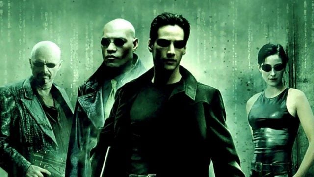 Matrix 4