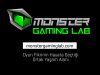 Monster Gaming Lab