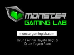 Monster Gaming Lab
