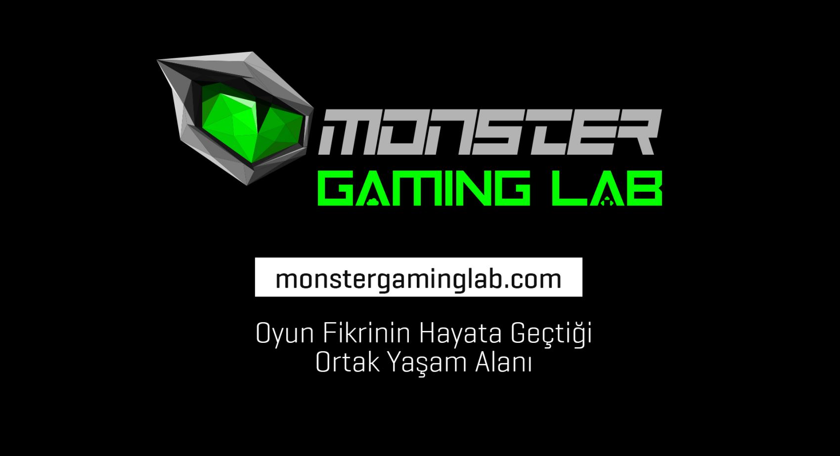 Monster Gaming Lab
